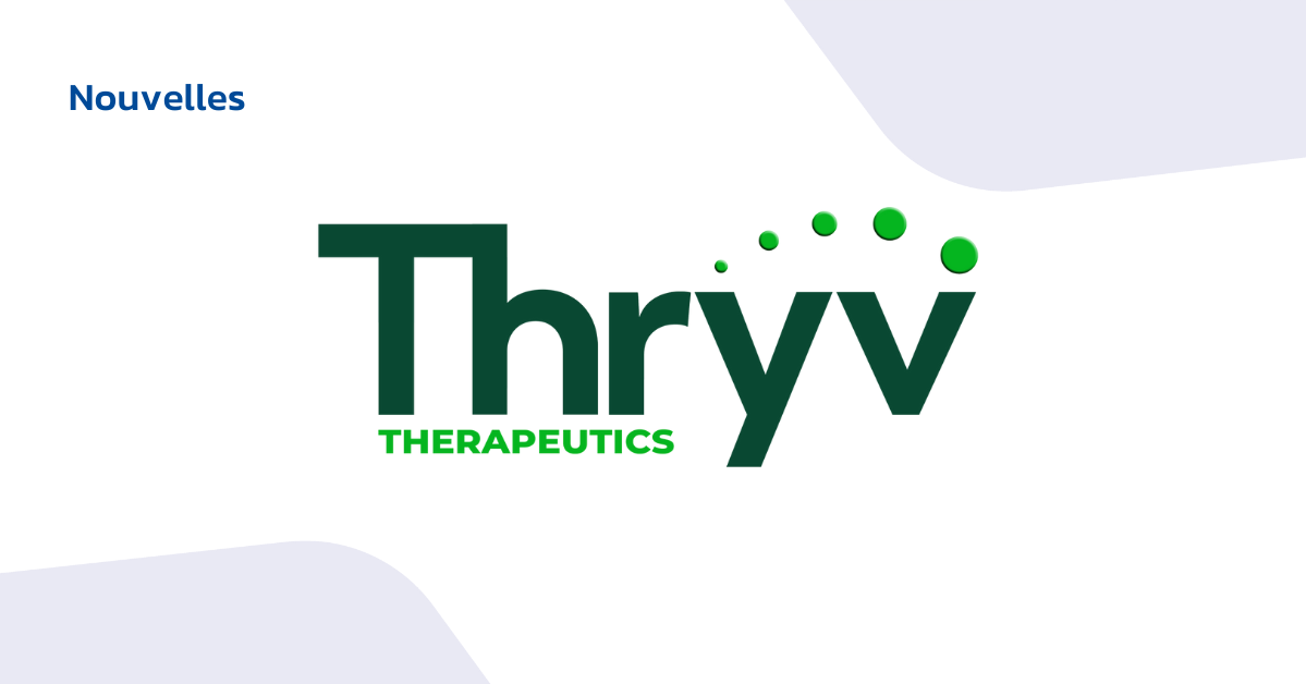 Thryv Thérapeutiques reçoit l’autorisation IND de la FDA pour THRV-1268 dans l’insuffisance cardiaque et la fibrillation auriculaire et présente des résultats SGK1 et Jardiance au congrès ESC 2025