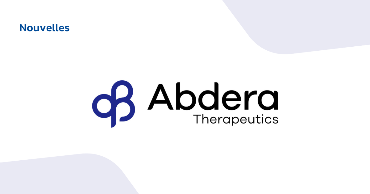Abdera Therapeutics présente les premières données cliniques de phase 1 sur l’ABD-147, une thérapie radiopharmaceutique de nouvelle génération ciblant DLL3, lors du congrès mondial 2025 de l’IASLC sur le cancer du poumon.