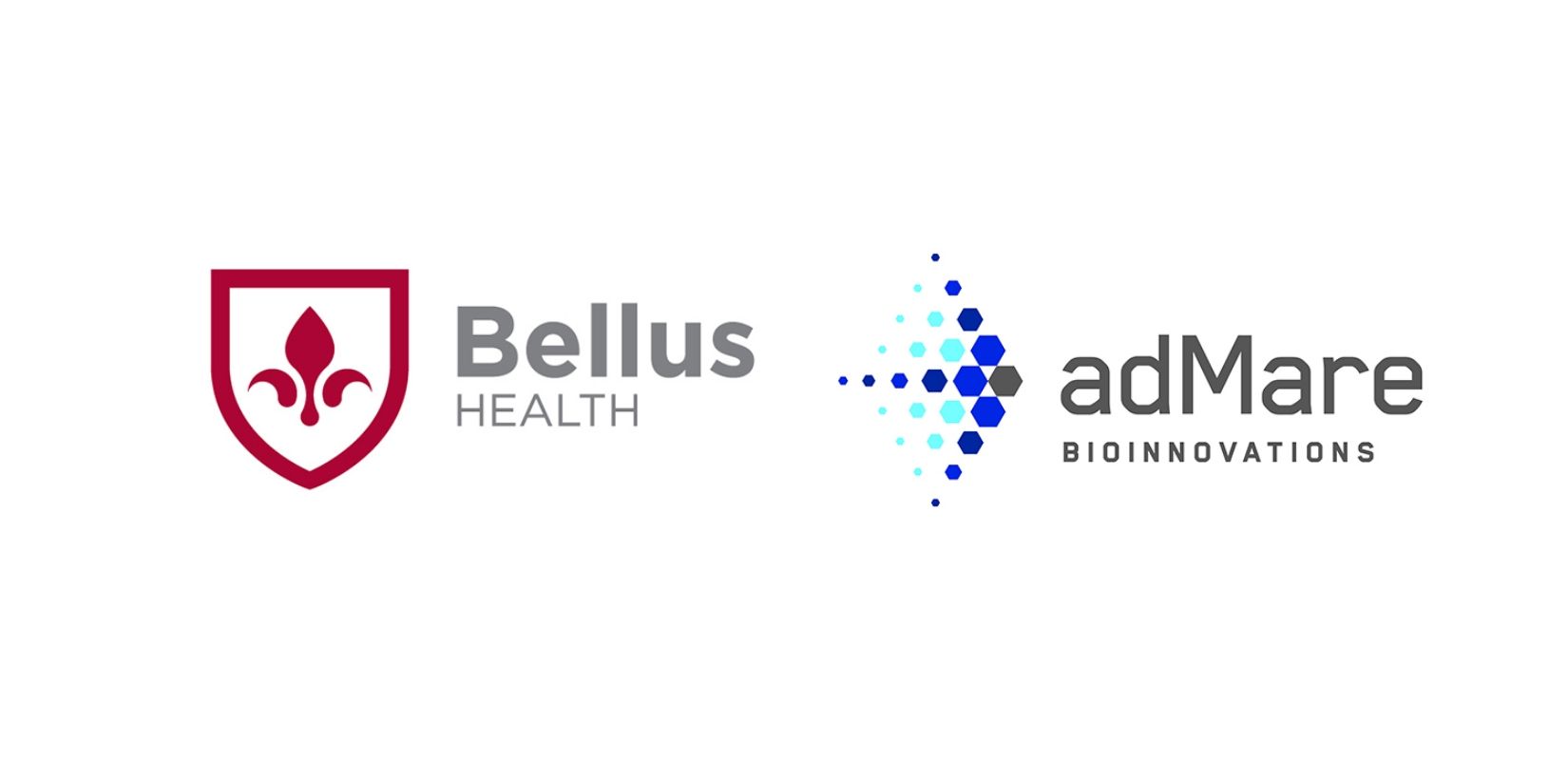 adMare and BELLUS Health Close Transaction for Intellectual Property Rights to P2X3 Platform