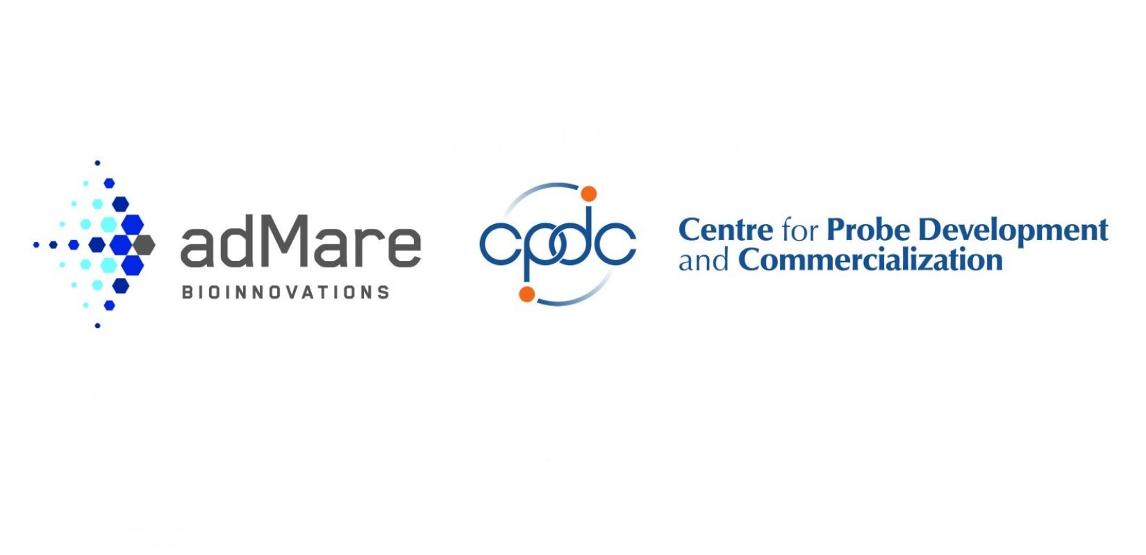 Pave the road to successful commercialization of your radiopharmaceutical innovation with CARI – The CPDC & adMare Radiopharmaceutical Initiative