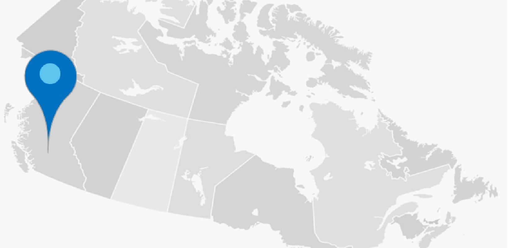 Tour virtuel d’adMare à travers le Canada – arrêt en Colombie Britanique