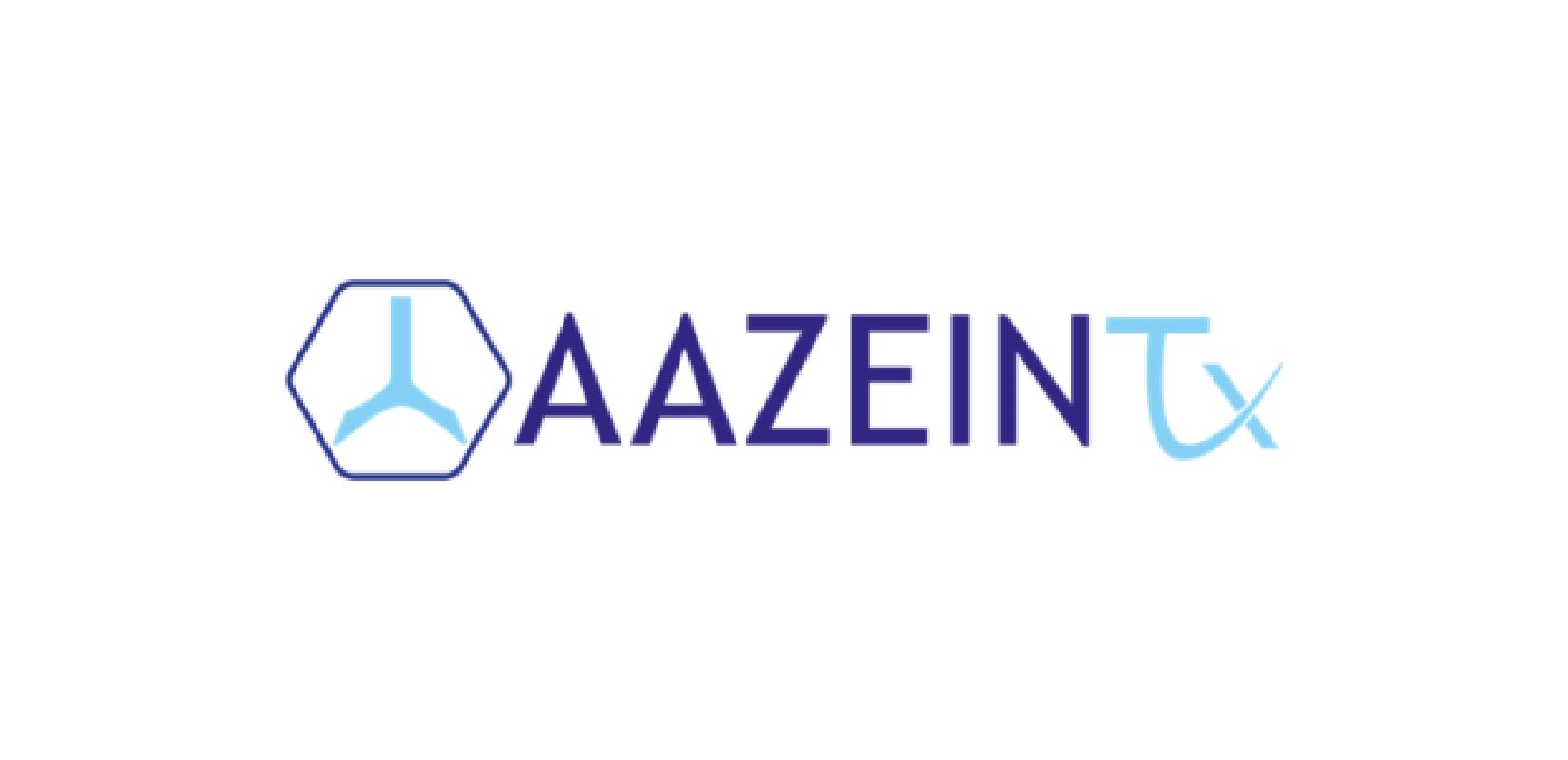 adMare and AazeinTx Inc. signent un accord exclusif mondial