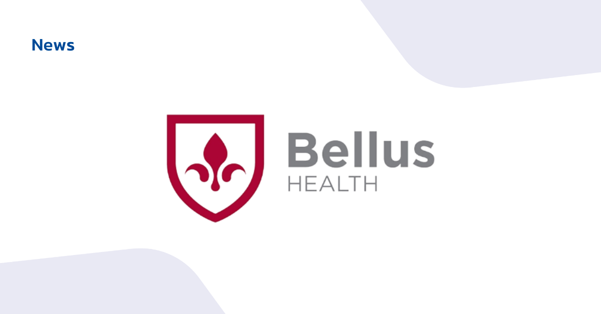 adMare Portfolio Company BELLUS Health Announces Positive Interim Analysis from the Phase 2b SOOTHE Trial of BLU-5937 in Refractory Chronic Cough