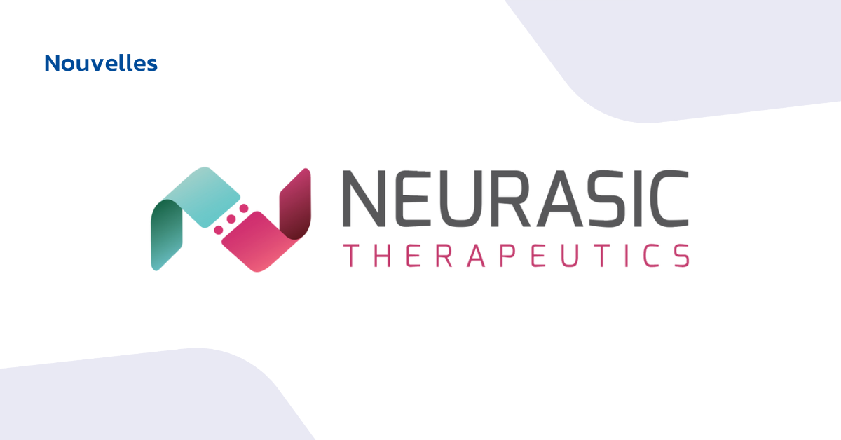 Neurasic Therapeutics, une entreprise en portefeuille d’adMare, reçoit une nouvelle subvention pour faire progresser le traitement de la douleur non opioïde