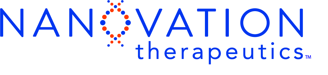 NanoVation Therapeutics