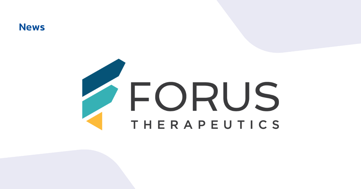 adMare Portfolio Company FORUS Therapeutics Announces XPOVIO® (selinexor) Is Authorized for Sale by Health Canada