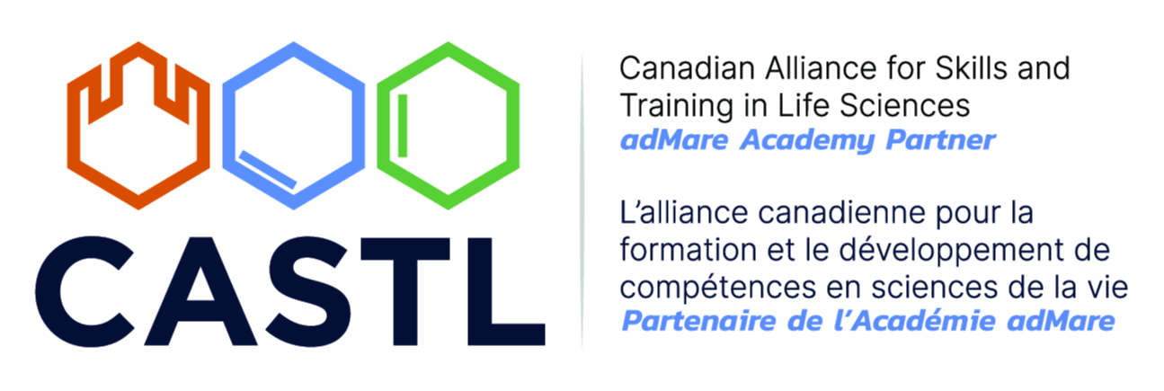The Canadian Alliance for Skills and Training in Life Sciences (CASTL) launches first series of hands-on training courses