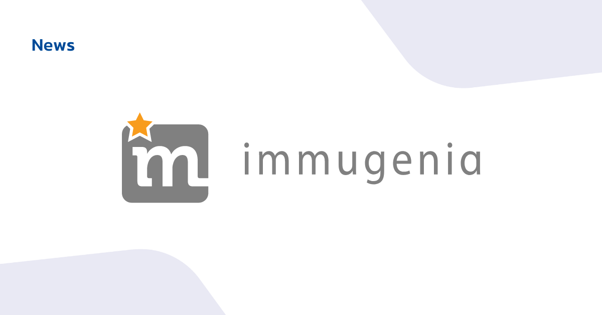 Immugenia Obtains Pre-Seed Funding from adMare BioInnovations, ACET Capital, and Sherbrooke Innopole to Develop a Cancer Treatment Which Would Prevent Relapses