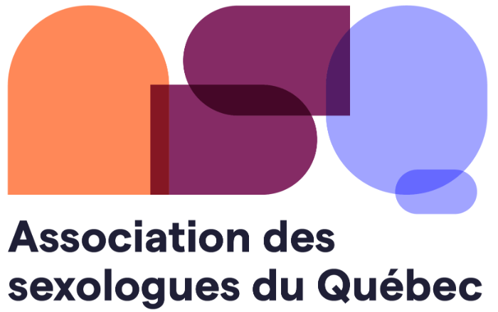 Logo Association des sexologues du Québec