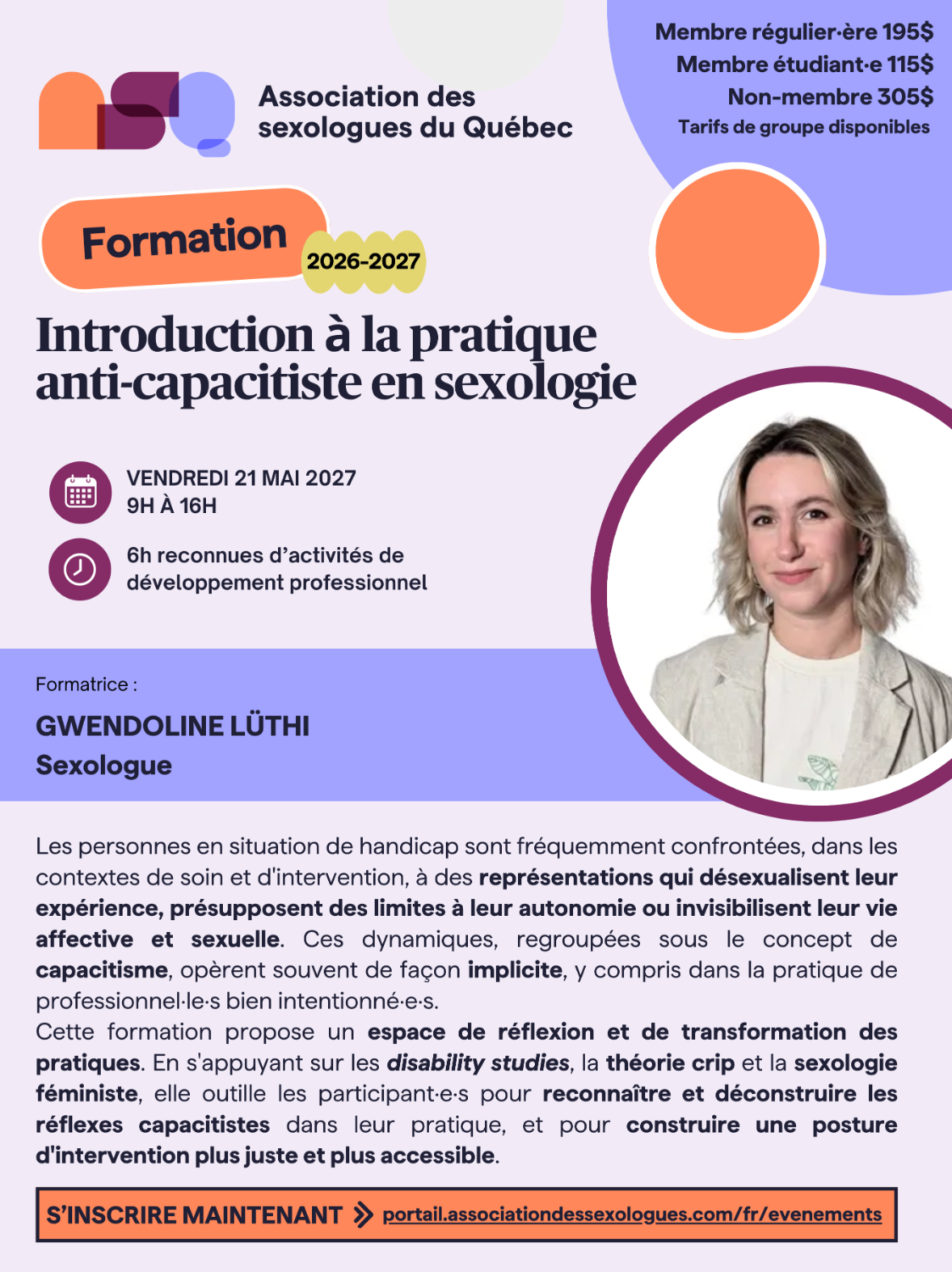 Introduction à la pratique anti-capacitiste en sexologie