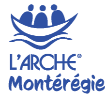 Logo L'Arche Montérégie