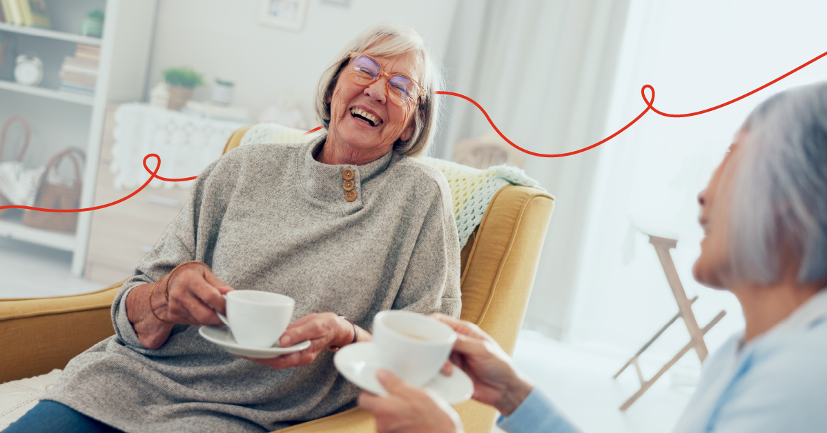 Café-rencontre | Rimouski