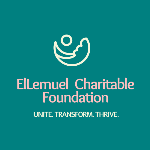 Logo ElLemuel Charitable Foundation