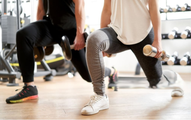 Mise en forme- 12 mars