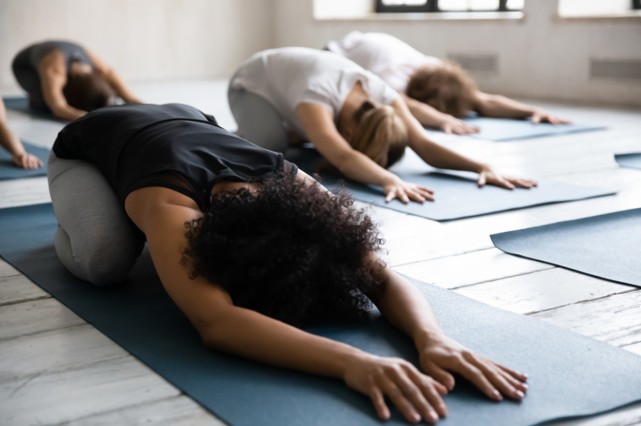 Yoga