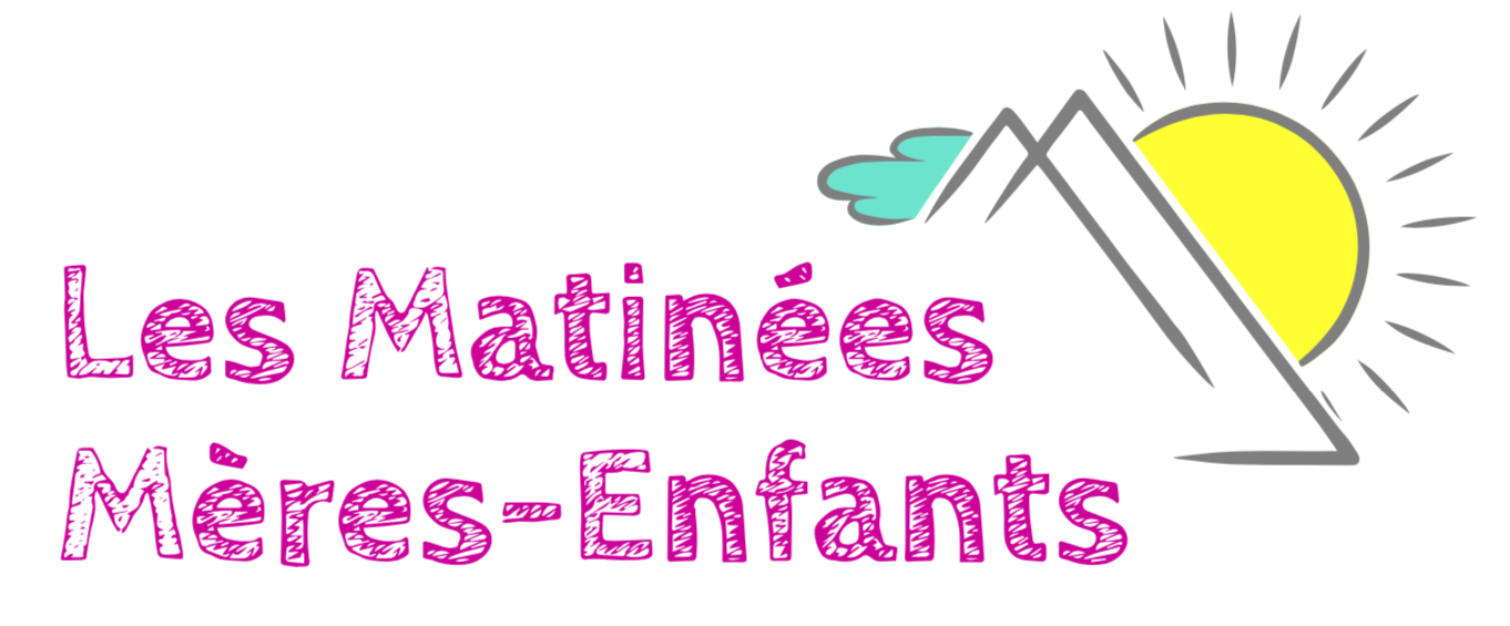 Logo Les Matinées Mères-Enfants