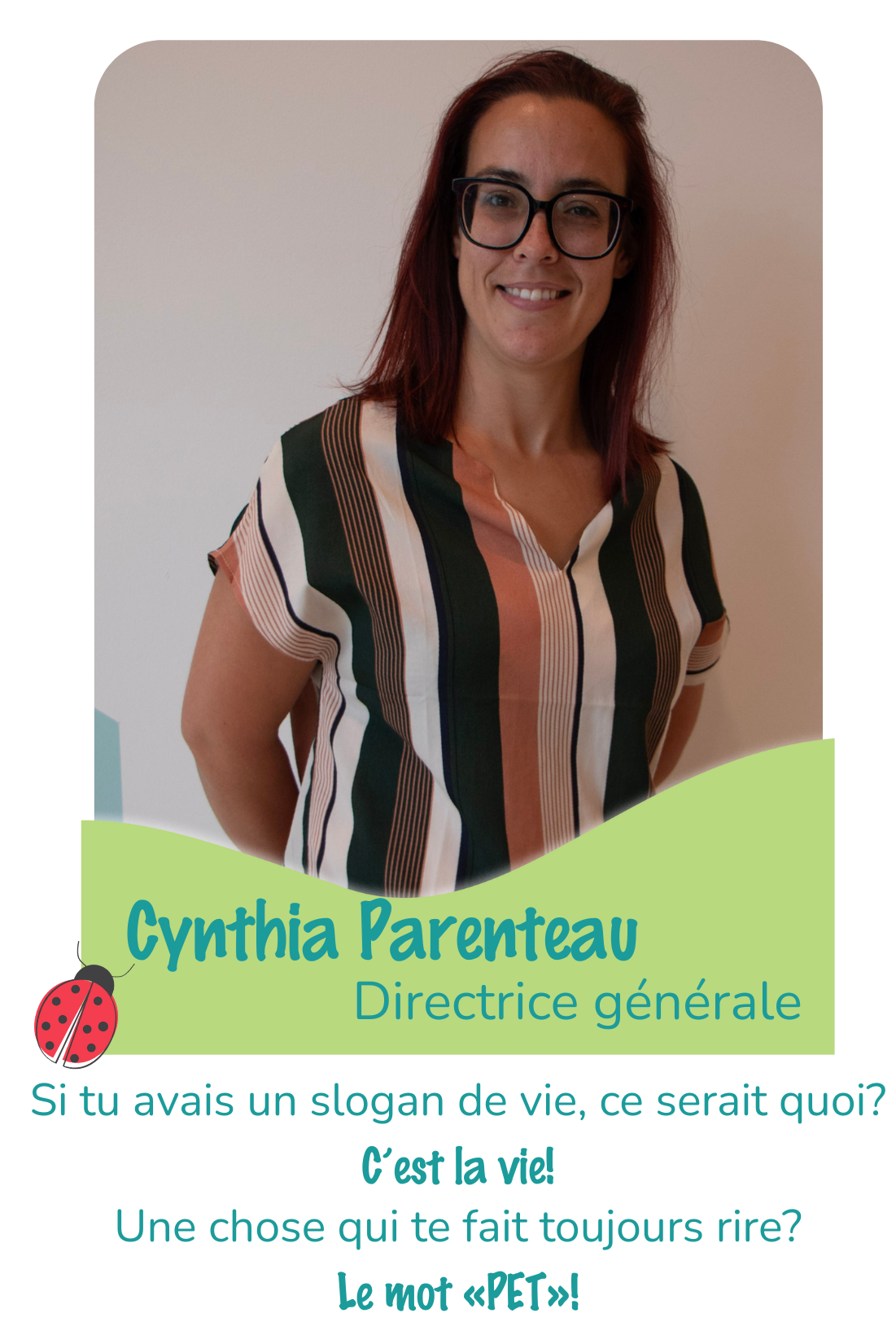 Cynthia