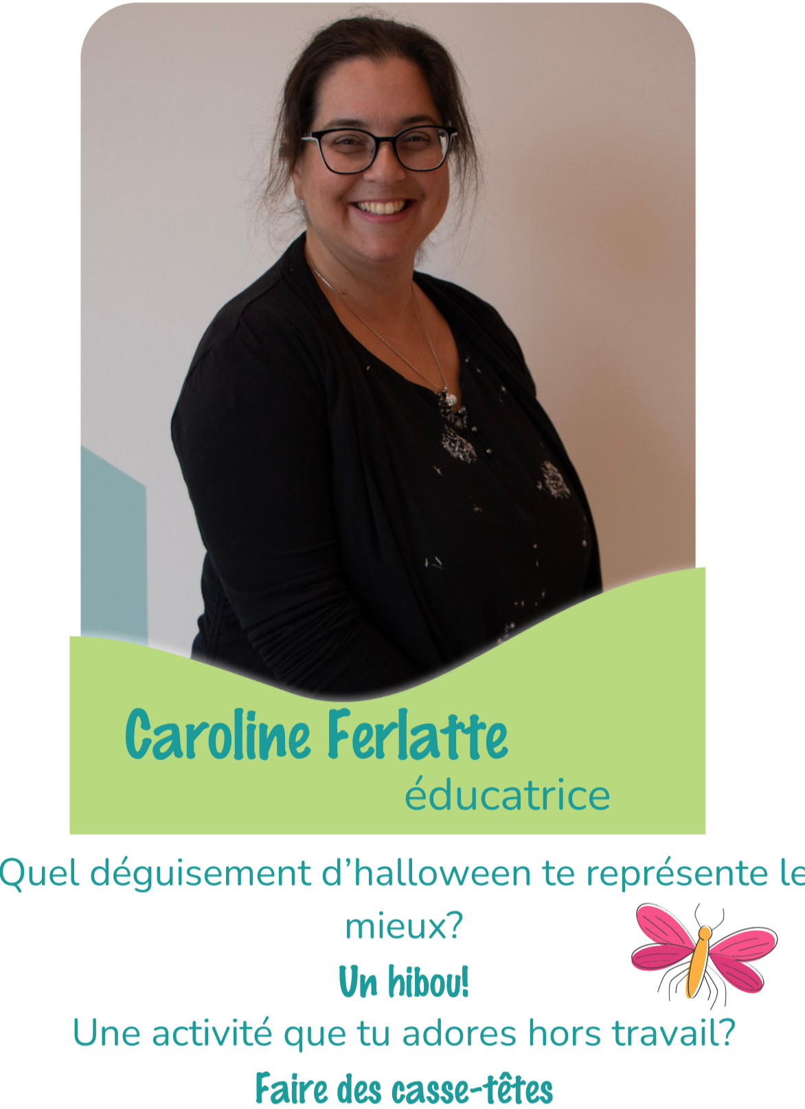 Caroline