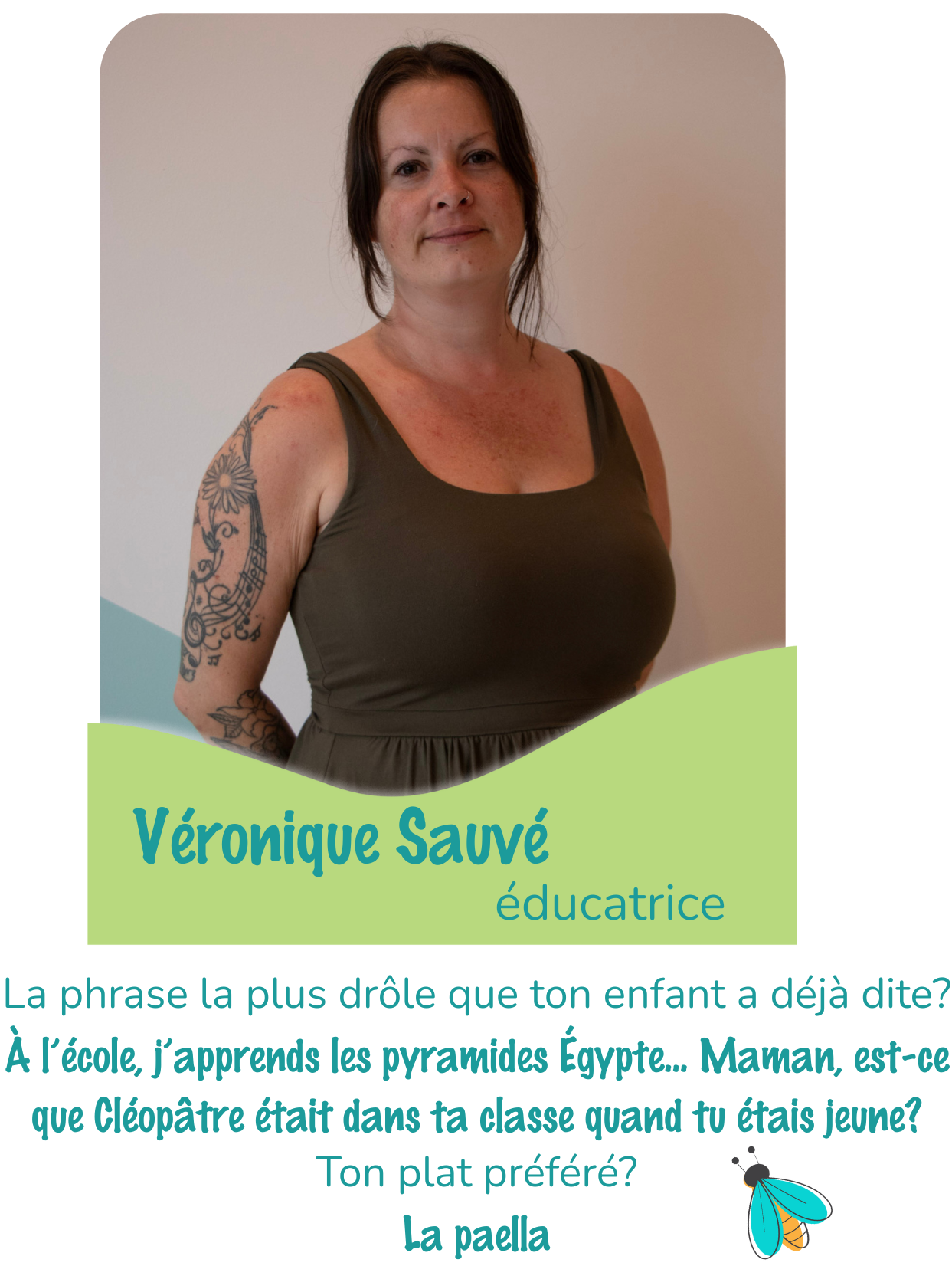 Véronique