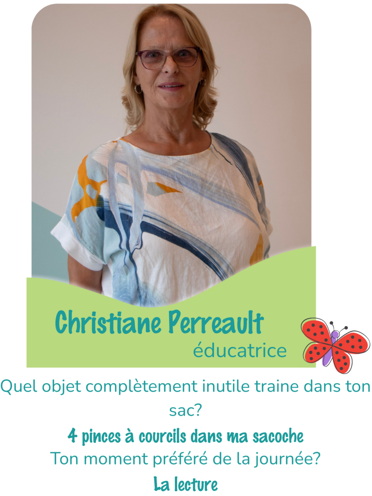 Christiane