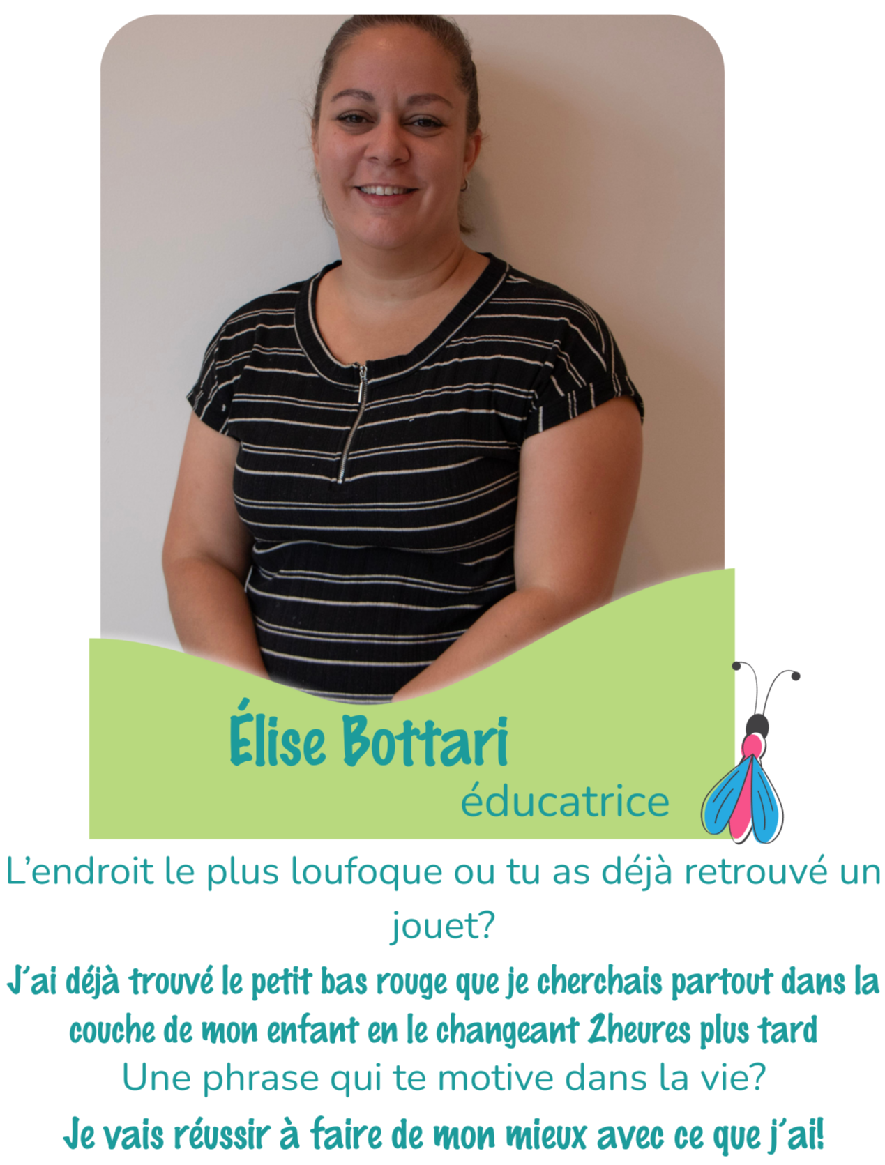 Élise
