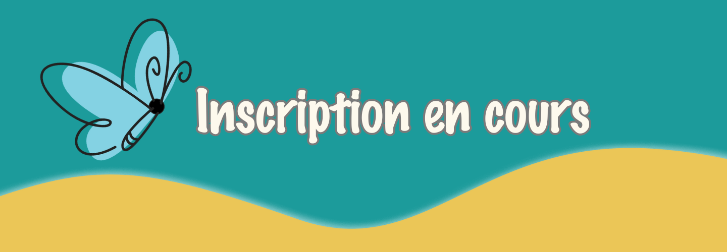 Inscriptions en cours