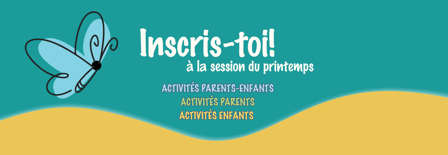 Inscriptions en cours