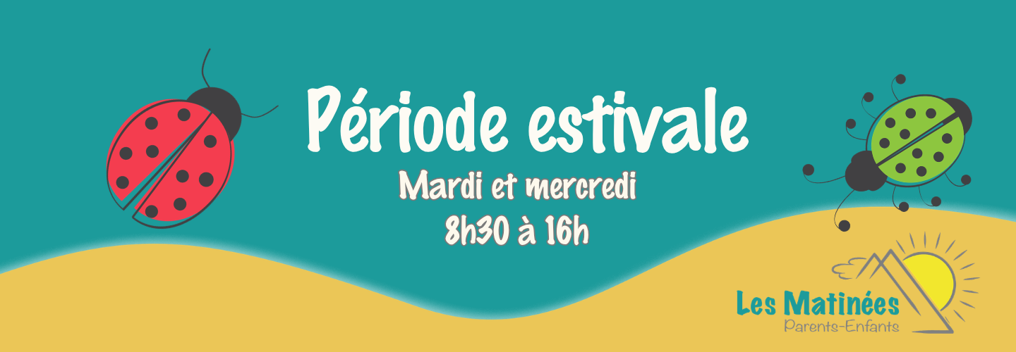 Période estival