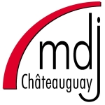 Logo Maison des jeunes Châtelois inc.