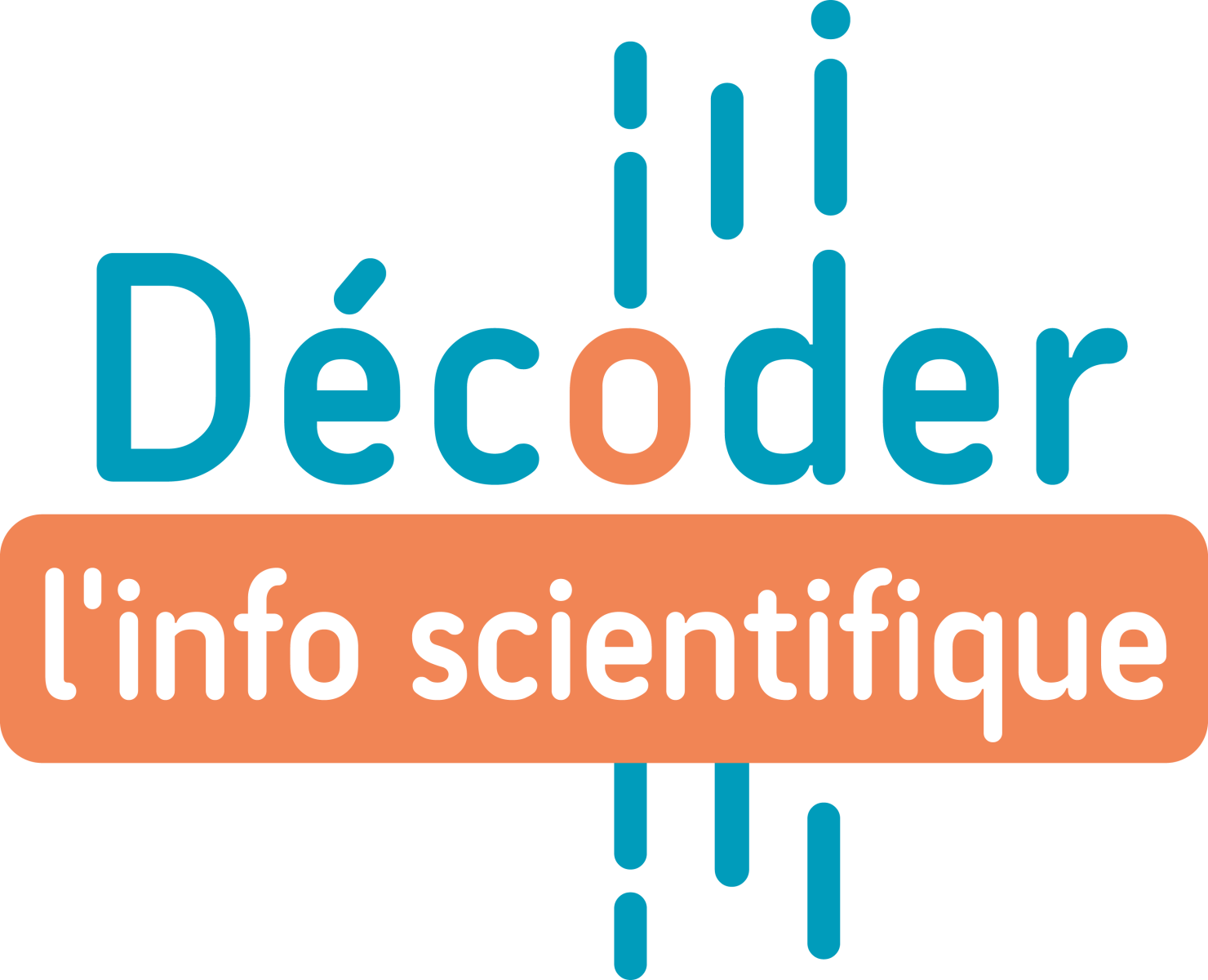 Logo Info Sci