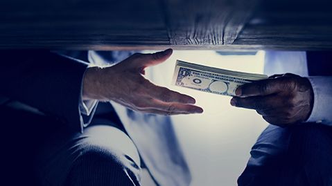 Comment les conflits d’intérêts influencent-ils la recherche?