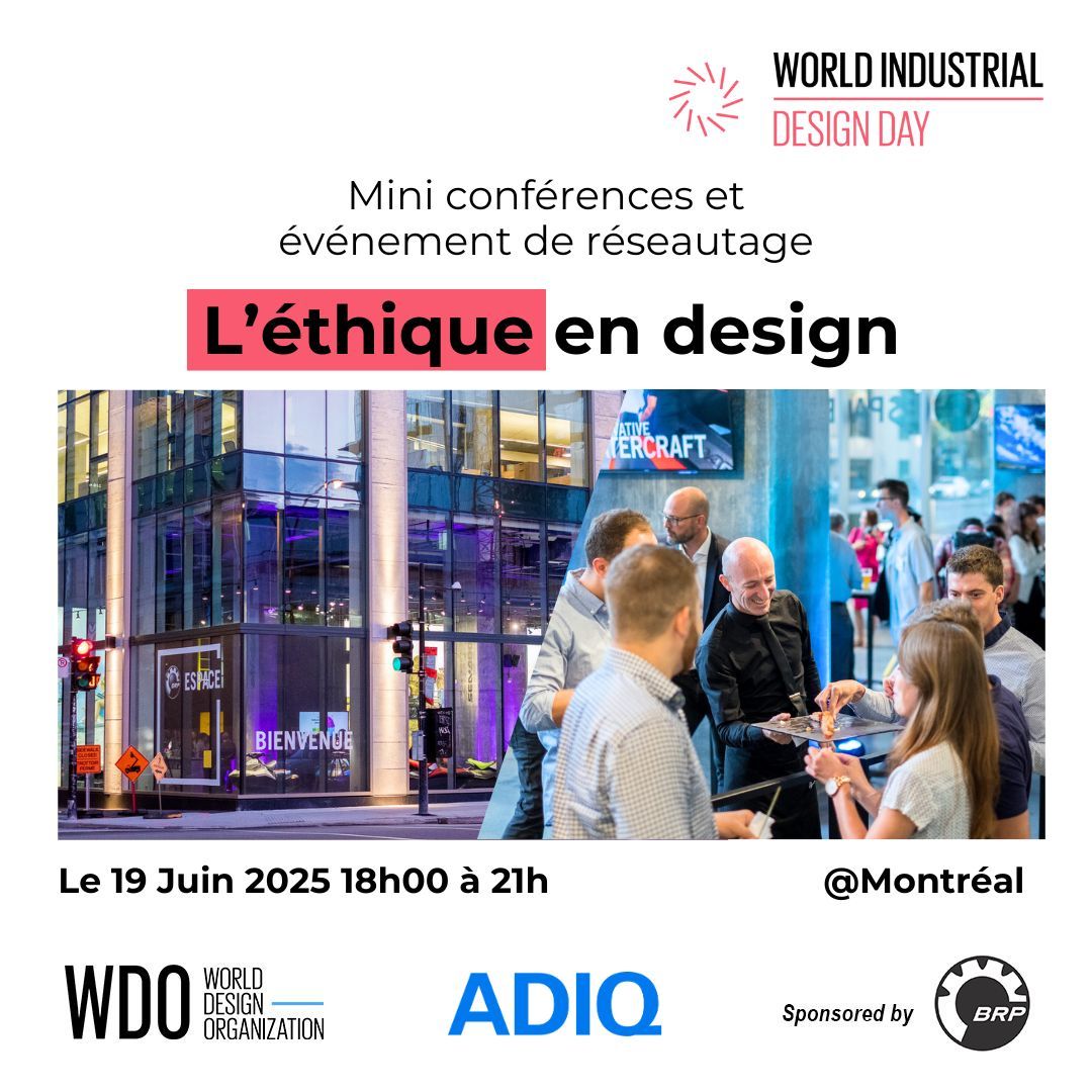 L’éthique en design