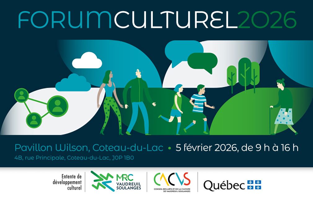 Forum culturel régional