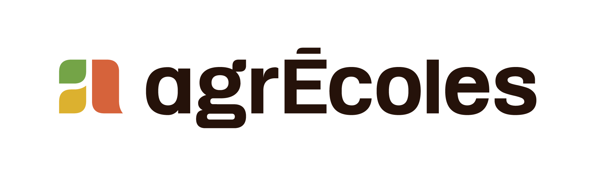 Logo AgrÉcoles