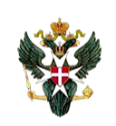 Logo Grand Prieuré Russe de l'Ordre de Malte