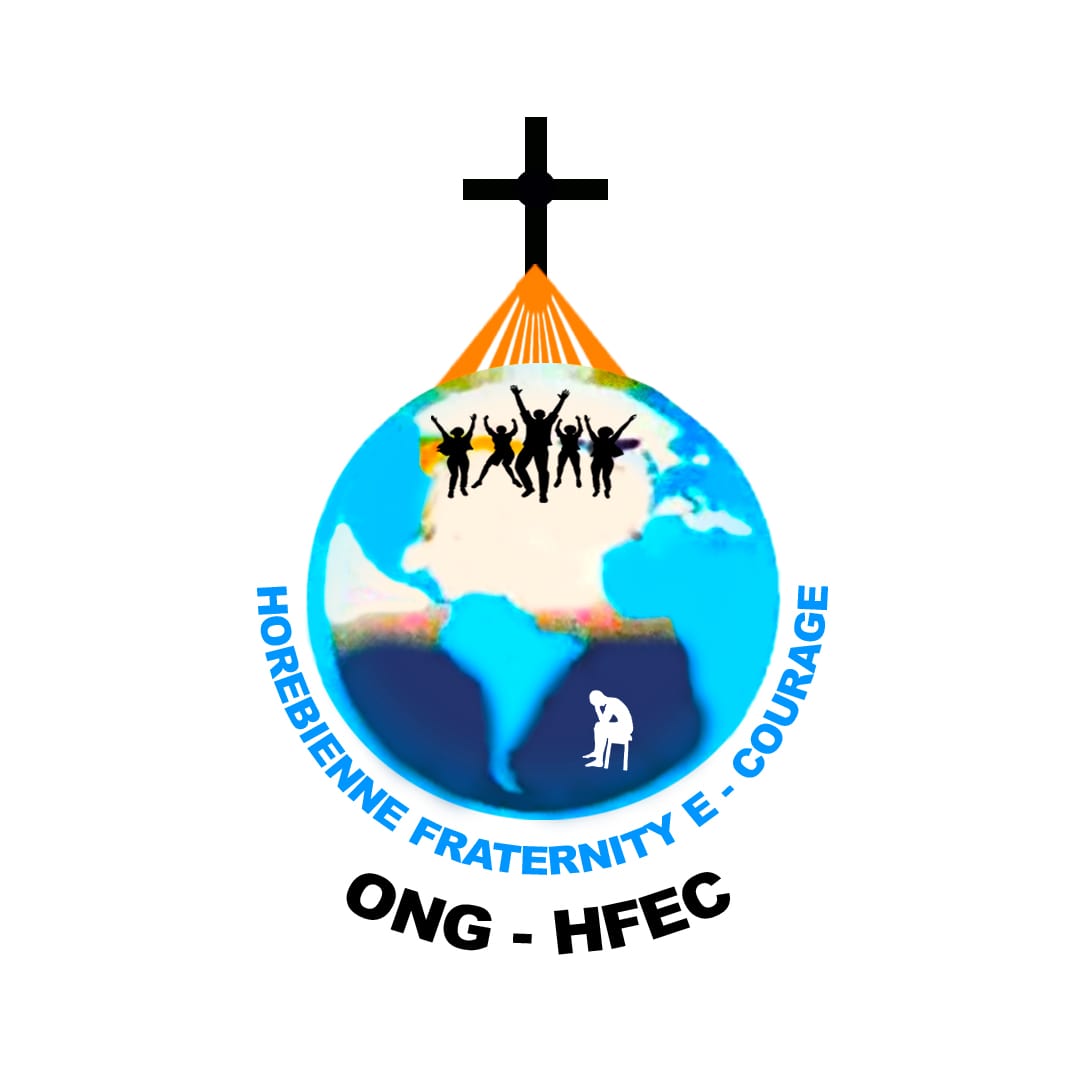 Logo ONG HFEC