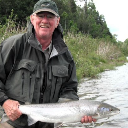 Hommage à Michel Marchand