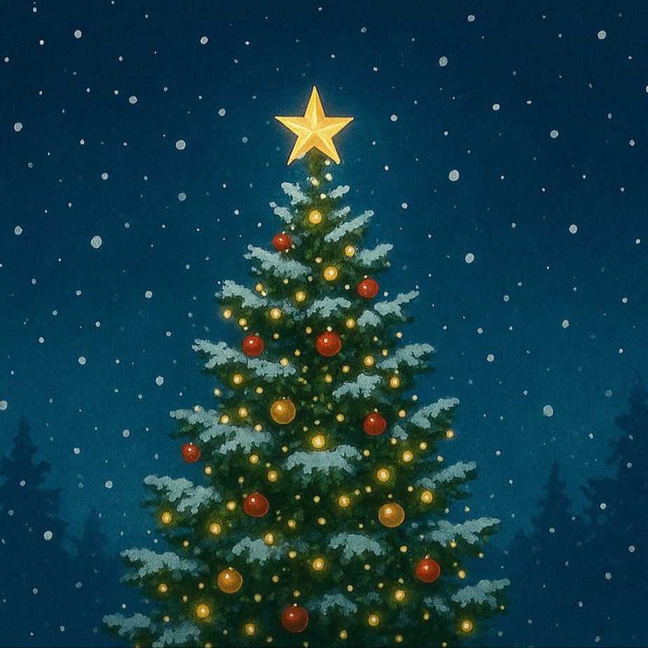 Souper annuel MMM 2025