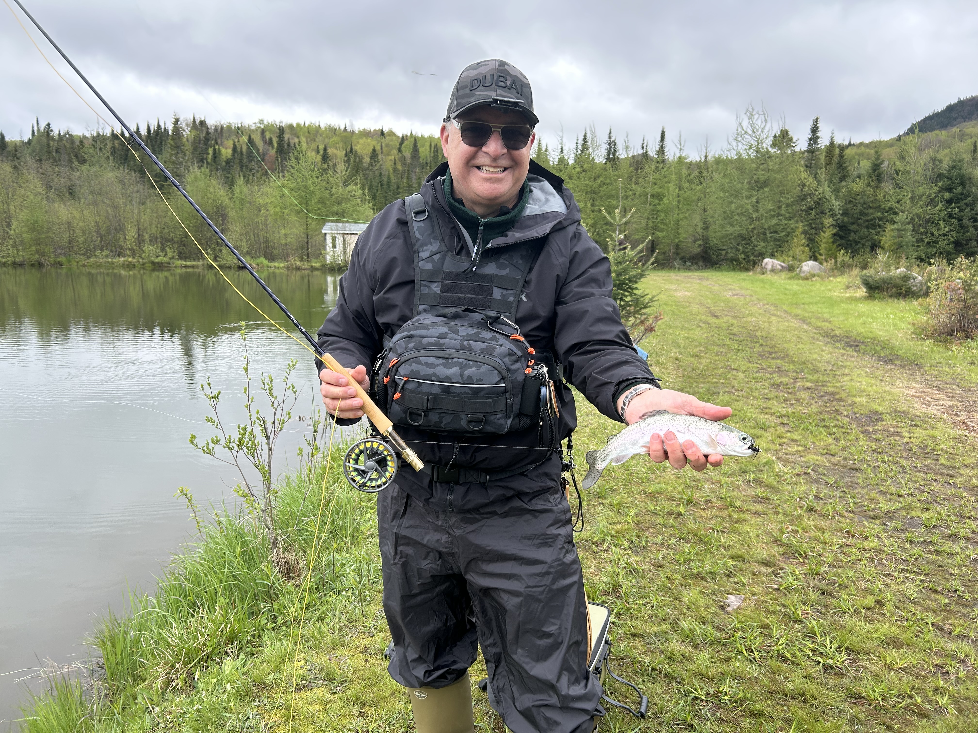 Mentorat Kanatha-Aki - mai 2026