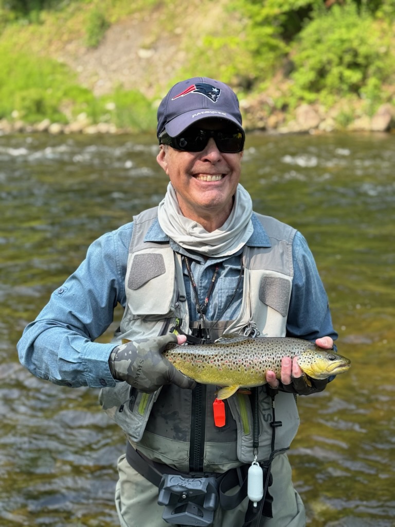 Mentorat Rivière Châteauguay - juin 2026