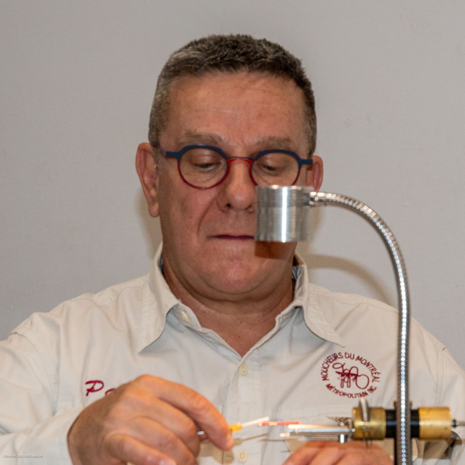 Moucheurs 101 (2026)