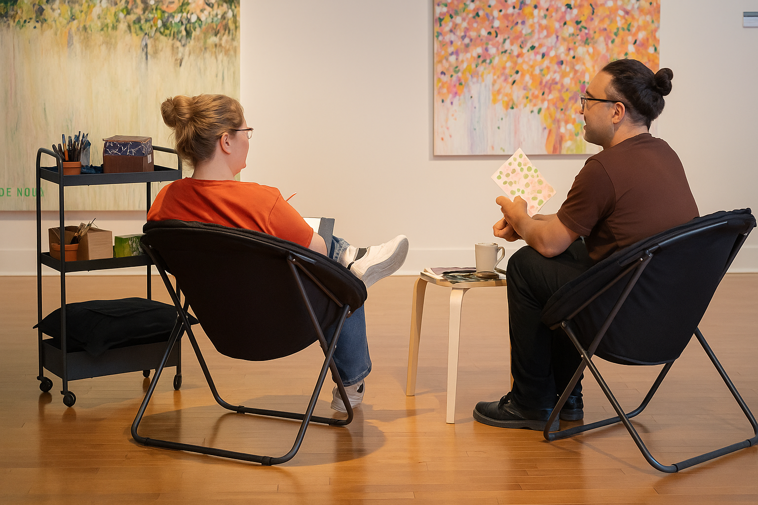 Les jeudis au ralenti