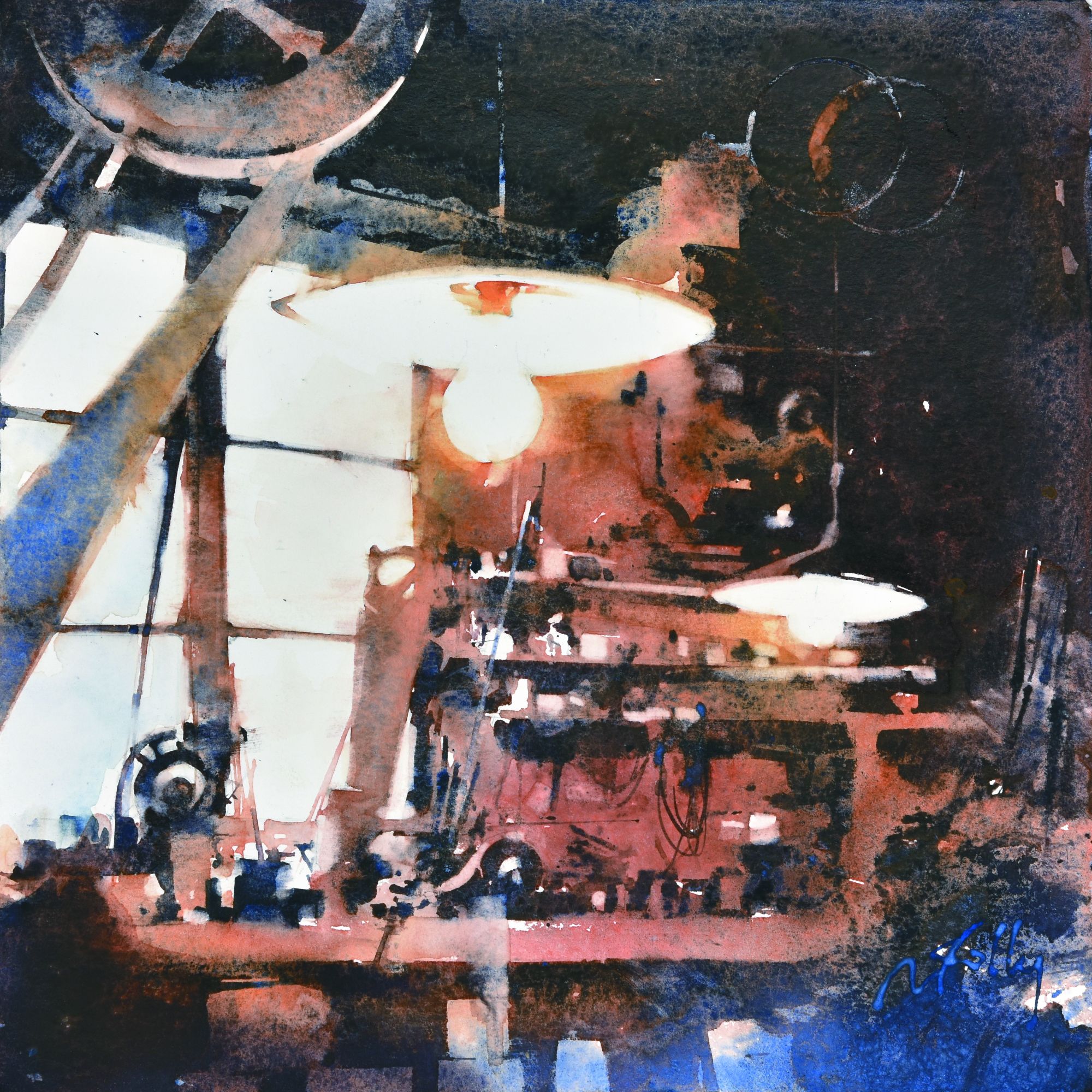 Marc Folly
