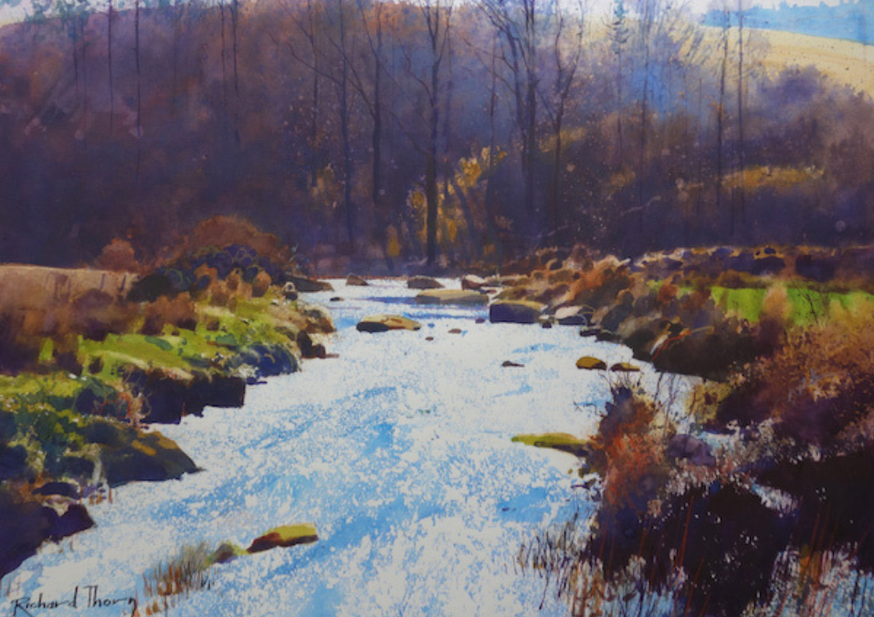 Richard Thorn