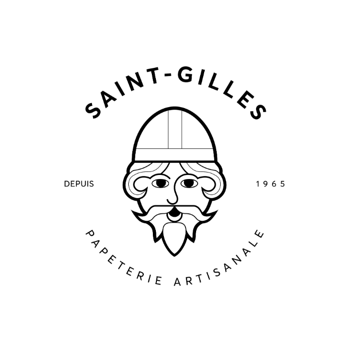 Logo Papeterie Saint-Gilles
