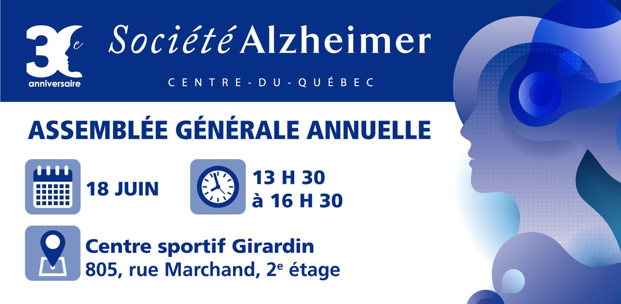 Assemblée générale annuelle 2025