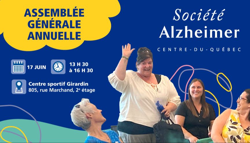 Assemblée générale annuelle 2026