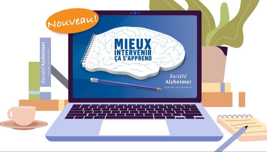 Formation en ligne Mieux intervenir ça s'apprend - 7 h