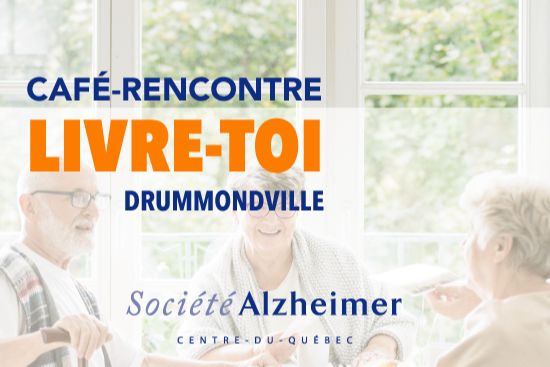 rencontre drummond