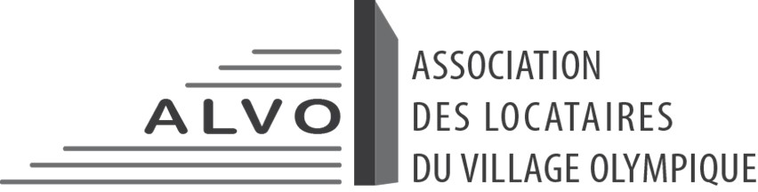 Logo ALVO